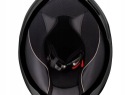 HELMET MOTORCYCLE LS2 FF808 STREAM II SHADOW M.TITAN GREY DYD XXL  photo 4