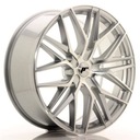 LLANTAS 22 JR28 BLANK CHRYSLER 300C AUDI MERCEDES 