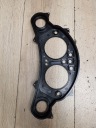 КОРПУС ПРИБОРНОЇ ПАНЕЛІ ЗАХИСТ HONDA CBF600 CBF1000 37213-MER-D01  фото 9