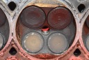 CULASSE MOTEUR 6M8G-6090-A MAZDA 6 2 II GH 2.0 16V 109 KM 07-12photo 8