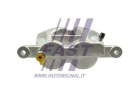 ÉTRIER DE FREIN DE FREIN MERCEDES SPRINTER 06 906 ARRIÈRE FAST KIT CONDUCTEUR #3photo 16