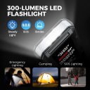 TOPDON POWERBANK ЗАПУСКУ 2000A 16000MAH DO SILNIKOW БЕНЗИНОВИХ I ДИЗЕЛЯ  (18218434083) фото min 6