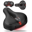 КОМФОРТНОЕ СПОРТИВНОЕ СИДЕНЬЕ, МЯГКАЯ ПЕНА