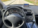 Peugeot 5008 Opłacony 1.6 e-HDI 114 KM Automat Wyposażenie - komfort Elektryczne szyby przednie Elektryczne szyby tylne Elektrycznie ustawiane lusterka Wspomaganie kierownicy