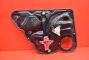 ÉLÉVATEUR VITRES DROIT ARRIÈRE EUROPE 3AA837756 VW PASSAT B7 UNIVERSEL 10-15photo 7