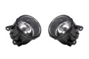 RENAULT CAPTUR I 13-19 PHARE ANTIBROUILLARD AVANT GAUCHE DROITE 261508992Cphoto 7