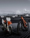 Поручни Acerbis X-Elite для E-BIKE/MTB/MINICROSS