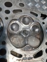 AUDI A4 B5 1.8 T 150 KM РЕСТАЙЛ ГОЛОВКА ДВИГУНА 058103373D ANB  фото 15