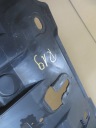 SKODA SUPERB 3 III LIFT 19- PROTECTION PLAQUE PARE-CHOCS AVANT 3V0807611Aphoto 8