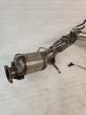 CATALYSEUR VOLVO XC60 32349355 2.0L GASOLINE 225KW 2023photo 7