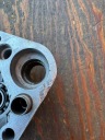 KIT KARTEROW CARTER CARTER LEFT RIGHT YAMAHA YZF 250 R 06-09  photo 15