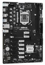 Základná doska ASrock Q270 Pro BTC+ Pripojenie disku RAID 0 RAID 1 RAID 5 RAID 1+0 (10)