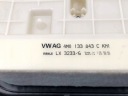 КОРПУС НАКЛАДКА ФІЛЬТРА ПОВІТРЯ VOLKSWAGEN TOUAREG CR7 4M0133837B  (17261978280) фото min 8