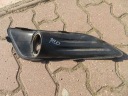 GRILLE PARE-CHOCS GAUCHE C1BB-15A299-A FIESTA MK7photo 10