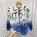 Свитер из норкового флиса высокого качества, мужской кардиган Ko