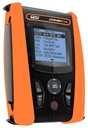 Стандартный многофункциональный монтажный счетчик COMBI519.