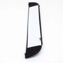 AUDI A6 C7 PROTECTION SEUIL ARRIÈRE DROIT 4G0853376K9B9 ORIGINALEphoto 7