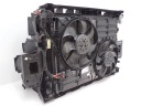 ENSEMBLE RADIATEURS EAU CLIMATISATION VENTILATEUR SEAT ALHAMBRA SHARAN LIFT 1.4 110KWphoto 7