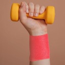 Шнурки Та Стабілізатори Червоний Напляскване На Замовлення