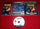RAYMAN 2 REVOLUTION PS2 ПОЛЬСКОЕ ИЗДАНИЕ ПЛАТФОРМА