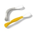 ГИБКИЕ ПЛАСТИКОВЫЕ ЛОЖКИ BABYONO