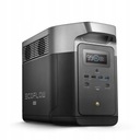 EcoFlow Delta MAX 2016Wh 560000 мАч аккумуляторная батарея