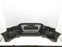 PARE-CHOCS AVANT AVANT LZ9Y AUDI A3 8V S-LINE 1344photo 15