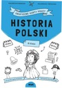 История Польши. Графические рабочие листы для 6 класса