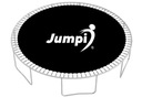 Podložka batut na trampolínu 16 FT 487 cm JUMPI - Príslušenstvo k trampolínam