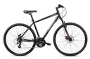 Кроссовый велосипед Romet ORKAN 1 M 21