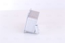 NISSENS RADIATEUR HUILES AUDI A4 ALLROAD B8 A4 B8 A5 A6 ALLROAD C7 A6photo 12