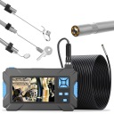 ИНСПЕКЦИОННАЯ КАМЕРА ЭНДОСКОП 10M FULL HD 6 LED