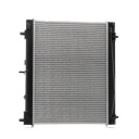 STARK SKRD-0120129 RADIATEUR SYSTÈME REFROIDISSEMENT MOTEURphoto 12