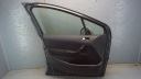 PORTES GAUCHE AVANT PEUGEOT 308 T7 (D1476)photo 15