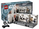 LEGO STAR WARS 75387 ПОСАДКА НА КОСМИЧЕСКИЙ КОРАБЛЬ «ТАНТИВ IV»
