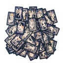 The Wandering Spirit Tarot Deck by Haenuli Shin