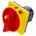 ВЫКЛЮЧАТЕЛЬ ГЛАВНОЙ ПЛАТЫ 0-1 4P 16A