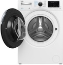 BEKO HTV7742XW СТИРАЛЬНО-СУШИЛЬНАЯ МАШИНА 7/4 КГ, А, 1400