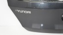 КРИШКА БАГАЖНИКА БАГАЖНИКА ЗАД HYUNDAI I30 07-10R #  (17007948607) фото min 4