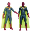 DUŻA FIGURKA VISION DŹWIĘK AVENGERS 30cm MARVEL