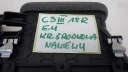 РЕШЕТКИ ВОЗДУХОВОДА СЕРЕДИНА CITROEN C3 3 98124857ZD C3 3  фото 9
