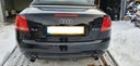 AUDI A4 B7 КАБРИОЛЕТ ЗАДНИЙ БАМПЕР