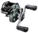 Множитель Shimano Curado M 201 XG LH