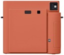 Fujifilm Instax SQ1 - oranžová Farba oranžová