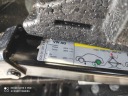 VW PASSAT B8 R-LINE 2018 KIT RÉPARATION CRIC CLÉ VERS ROUES OREILLE CROCHETphoto 6