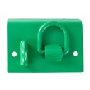 VEVOR КРЮКИ 2ШТ 7.93MM OBCIAZENIE 2131,88KG КРЮК DO АВТОМОБИЛЯ KEMPINGOWEGO  фото 7
