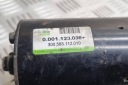 DÉMARREUR VW PASSAT B7 ALLTRACK (365) 0001123036 2.0L DIESEL 2007photo 7