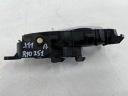 POIGNÉE INTÉRIEURE NISSAN OE 80670-4EA0photo 11