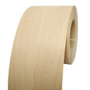 Дубовый шпон на клею, ширина 210 мм.