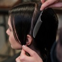 Перукарські гребінці для розчісування 4PCS — фото 7